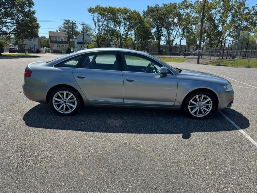 2011 Audi A6 4dr Sdn quattro 3.0T Prestige, available for sale in Lyndhurst, New Jersey | Cars With Deals. Lyndhurst, New Jersey 2011 Audi A6 4dr Sdn quattro 3.0T Prestige, available for sale in Lyndhurst, New Jersey | Cars With Deals. Lyndhurst, New Jersey