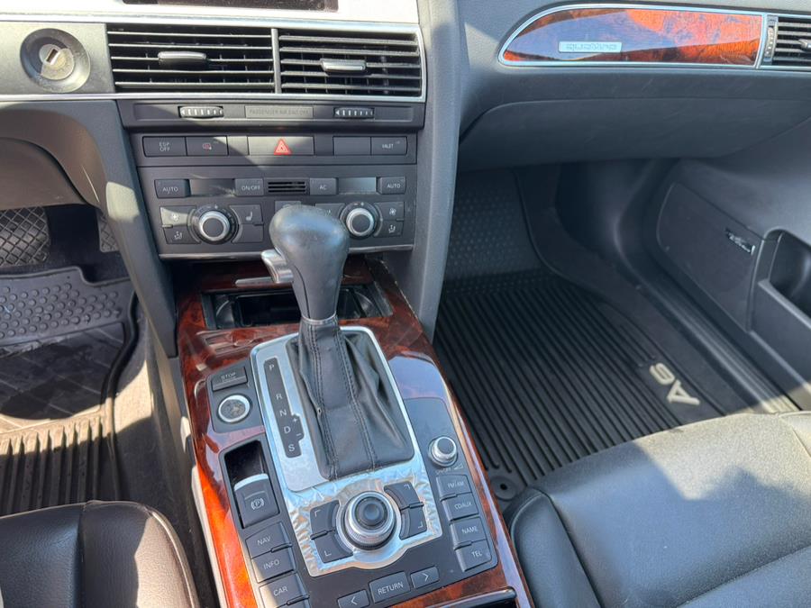 2011 Audi A6 4dr Sdn quattro 3.0T Prestige, available for sale in Lyndhurst, New Jersey | Cars With Deals. Lyndhurst, New Jersey 2011 Audi A6 4dr Sdn quattro 3.0T Prestige, available for sale in Lyndhurst, New Jersey | Cars With Deals. Lyndhurst, New Jersey