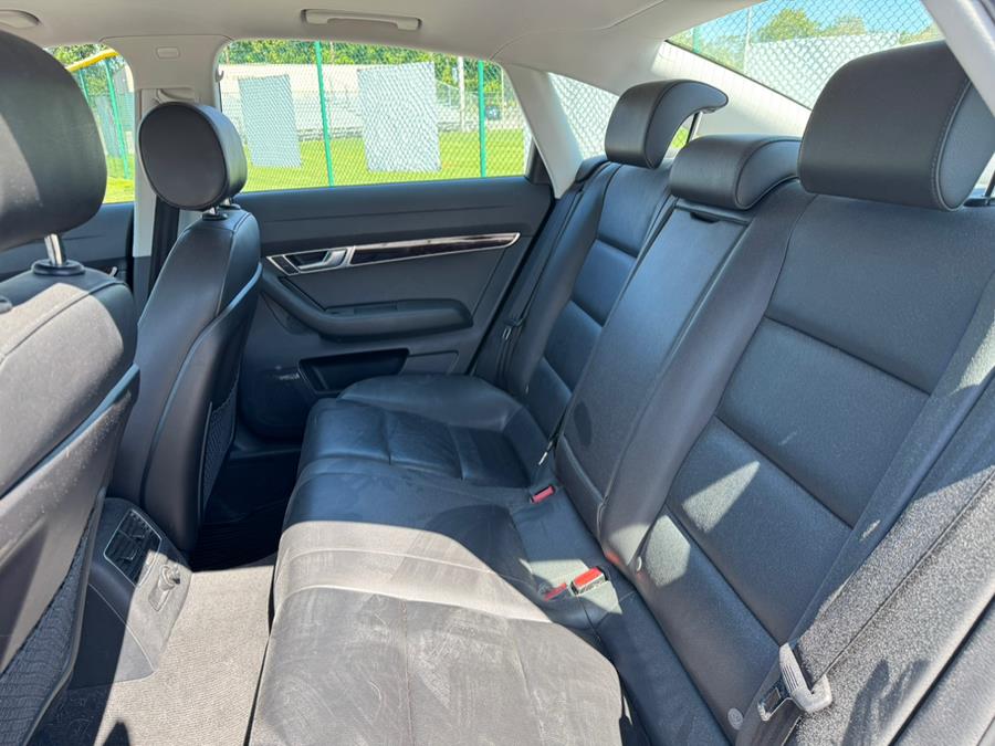 2011 Audi A6 4dr Sdn quattro 3.0T Prestige, available for sale in Lyndhurst, New Jersey | Cars With Deals. Lyndhurst, New Jersey 2011 Audi A6 4dr Sdn quattro 3.0T Prestige, available for sale in Lyndhurst, New Jersey | Cars With Deals. Lyndhurst, New Jersey