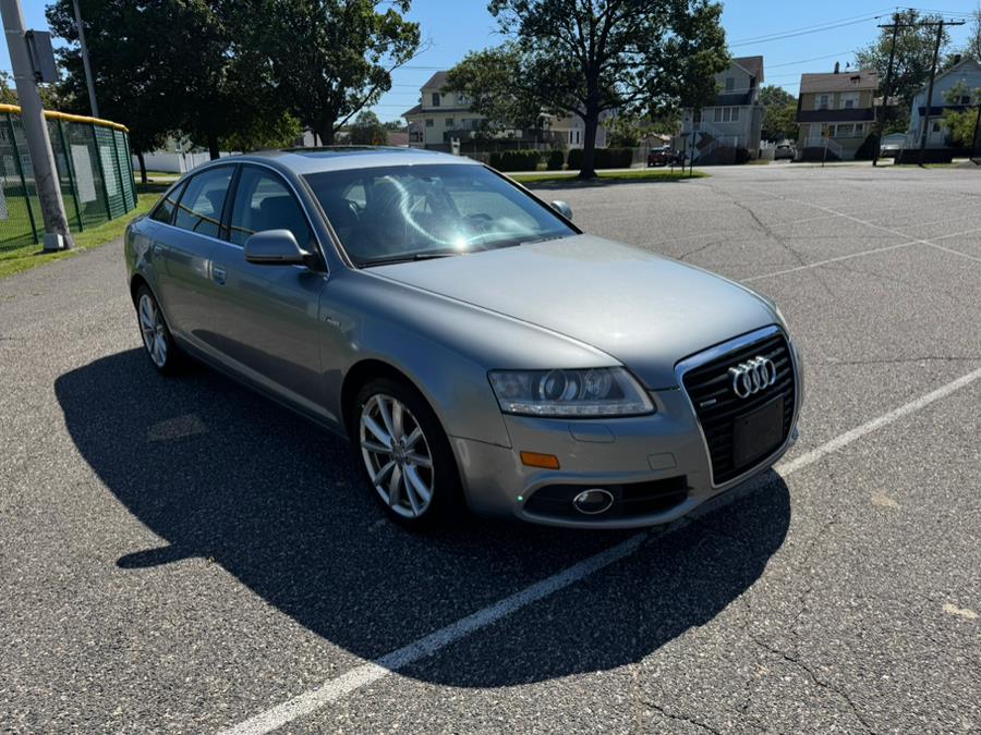 2011 Audi A6 4dr Sdn quattro 3.0T Prestige, available for sale in Lyndhurst, New Jersey | Cars With Deals. Lyndhurst, New Jersey 2011 Audi A6 4dr Sdn quattro 3.0T Prestige, available for sale in Lyndhurst, New Jersey | Cars With Deals. Lyndhurst, New Jersey