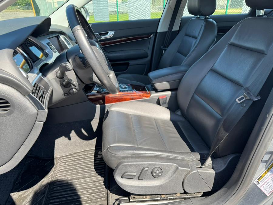 2011 Audi A6 4dr Sdn quattro 3.0T Prestige, available for sale in Lyndhurst, New Jersey | Cars With Deals. Lyndhurst, New Jersey 2011 Audi A6 4dr Sdn quattro 3.0T Prestige, available for sale in Lyndhurst, New Jersey | Cars With Deals. Lyndhurst, New Jersey