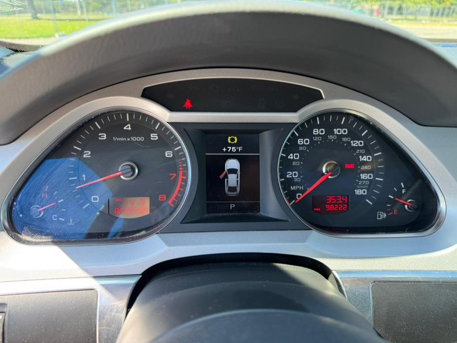 2011 Audi A6 4dr Sdn quattro 3.0T Prestige, available for sale in Lyndhurst, New Jersey | Cars With Deals. Lyndhurst, New Jersey 2011 Audi A6 4dr Sdn quattro 3.0T Prestige, available for sale in Lyndhurst, New Jersey | Cars With Deals. Lyndhurst, New Jersey