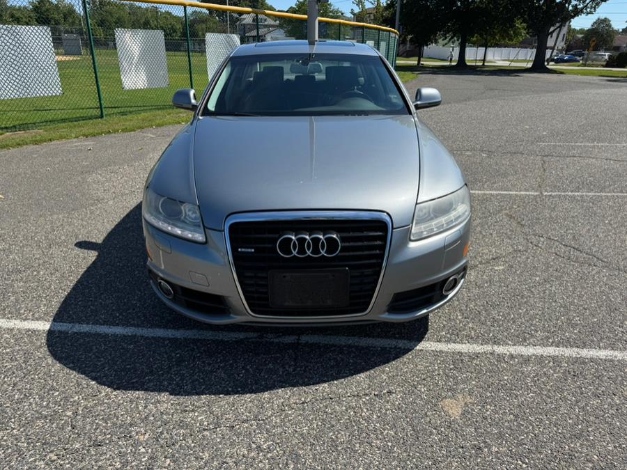 2011 Audi A6 4dr Sdn quattro 3.0T Prestige, available for sale in Lyndhurst, New Jersey | Cars With Deals. Lyndhurst, New Jersey 2011 Audi A6 4dr Sdn quattro 3.0T Prestige, available for sale in Lyndhurst, New Jersey | Cars With Deals. Lyndhurst, New Jersey