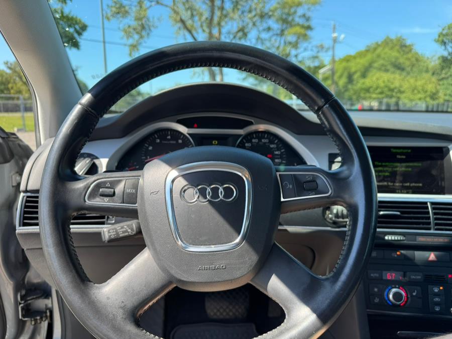 2011 Audi A6 4dr Sdn quattro 3.0T Prestige, available for sale in Lyndhurst, New Jersey | Cars With Deals. Lyndhurst, New Jersey 2011 Audi A6 4dr Sdn quattro 3.0T Prestige, available for sale in Lyndhurst, New Jersey | Cars With Deals. Lyndhurst, New Jersey