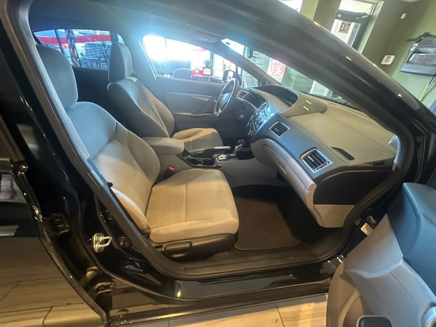 2013 Honda Civic Sdn 4dr Auto EX, available for sale in West Hartford, Connecticut | AutoMax. West Hartford, Connecticut 2013 Honda Civic Sdn 4dr Auto EX, available for sale in West Hartford, Connecticut | AutoMax. West Hartford, Connecticut