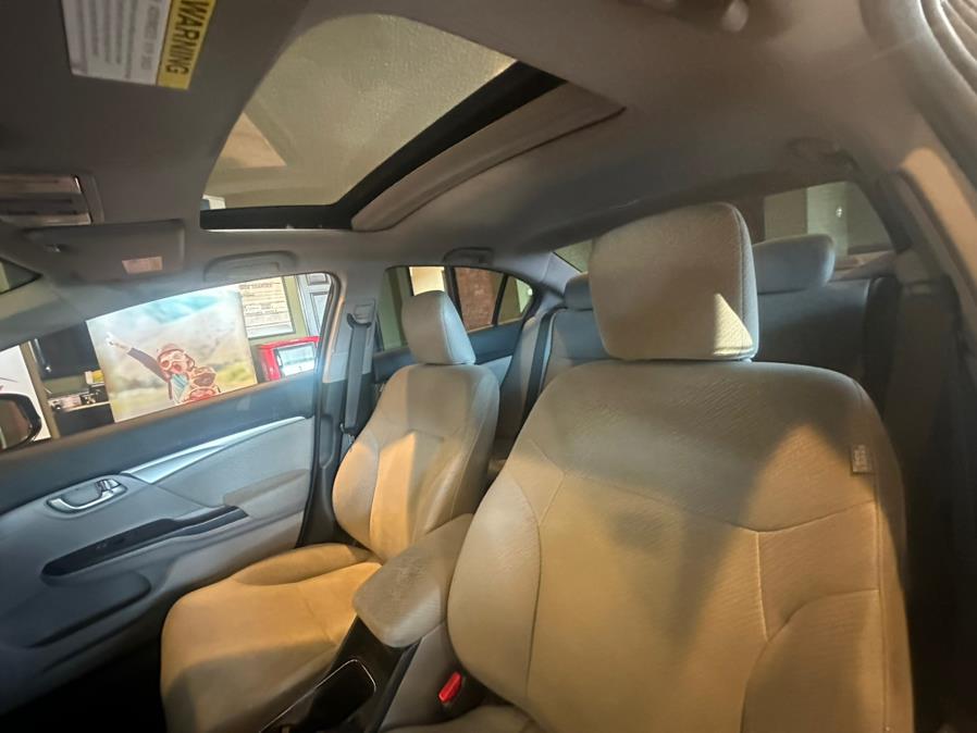 2013 Honda Civic Sdn 4dr Auto EX, available for sale in West Hartford, Connecticut | AutoMax. West Hartford, Connecticut 2013 Honda Civic Sdn 4dr Auto EX, available for sale in West Hartford, Connecticut | AutoMax. West Hartford, Connecticut