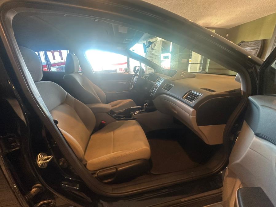 2013 Honda Civic Sdn 4dr Auto EX, available for sale in West Hartford, Connecticut | AutoMax. West Hartford, Connecticut 2013 Honda Civic Sdn 4dr Auto EX, available for sale in West Hartford, Connecticut | AutoMax. West Hartford, Connecticut