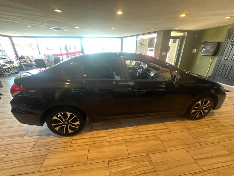 2013 Honda Civic Sdn 4dr Auto EX, available for sale in West Hartford, Connecticut | AutoMax. West Hartford, Connecticut 2013 Honda Civic Sdn 4dr Auto EX, available for sale in West Hartford, Connecticut | AutoMax. West Hartford, Connecticut