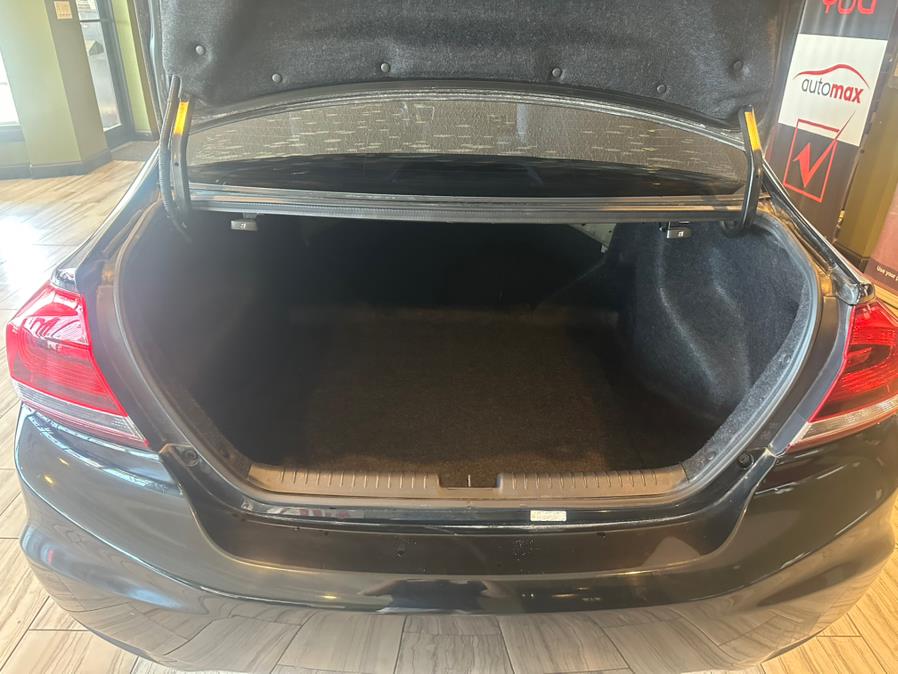 2013 Honda Civic Sdn 4dr Auto EX, available for sale in West Hartford, Connecticut | AutoMax. West Hartford, Connecticut 2013 Honda Civic Sdn 4dr Auto EX, available for sale in West Hartford, Connecticut | AutoMax. West Hartford, Connecticut