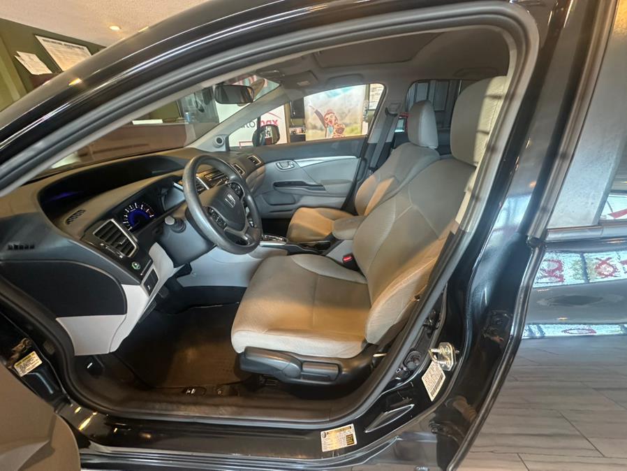 2013 Honda Civic Sdn 4dr Auto EX, available for sale in West Hartford, Connecticut | AutoMax. West Hartford, Connecticut 2013 Honda Civic Sdn 4dr Auto EX, available for sale in West Hartford, Connecticut | AutoMax. West Hartford, Connecticut
