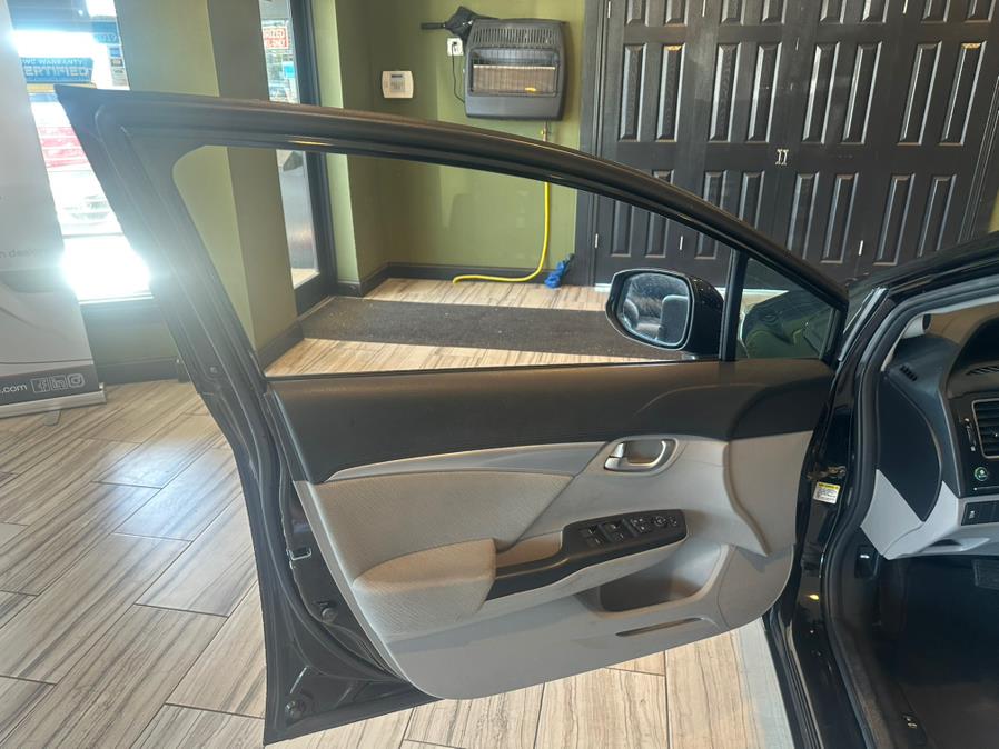 2013 Honda Civic Sdn 4dr Auto EX, available for sale in West Hartford, Connecticut | AutoMax. West Hartford, Connecticut 2013 Honda Civic Sdn 4dr Auto EX, available for sale in West Hartford, Connecticut | AutoMax. West Hartford, Connecticut