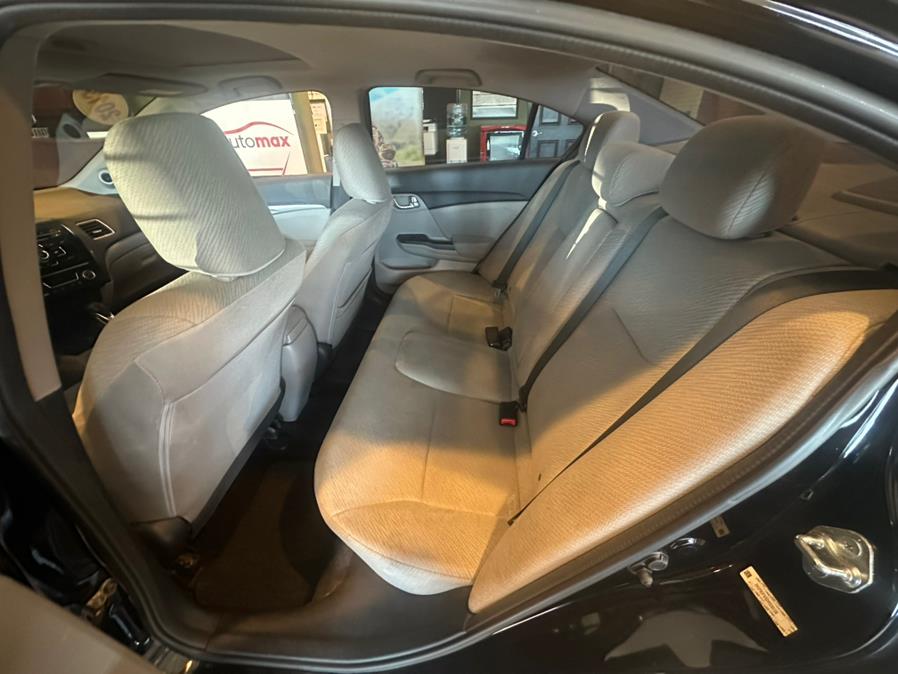 2013 Honda Civic Sdn 4dr Auto EX, available for sale in West Hartford, Connecticut | AutoMax. West Hartford, Connecticut 2013 Honda Civic Sdn 4dr Auto EX, available for sale in West Hartford, Connecticut | AutoMax. West Hartford, Connecticut