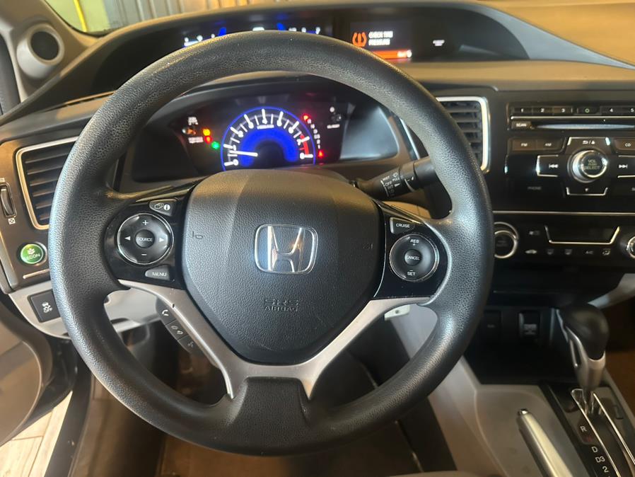 2013 Honda Civic Sdn 4dr Auto EX, available for sale in West Hartford, Connecticut | AutoMax. West Hartford, Connecticut 2013 Honda Civic Sdn 4dr Auto EX, available for sale in West Hartford, Connecticut | AutoMax. West Hartford, Connecticut