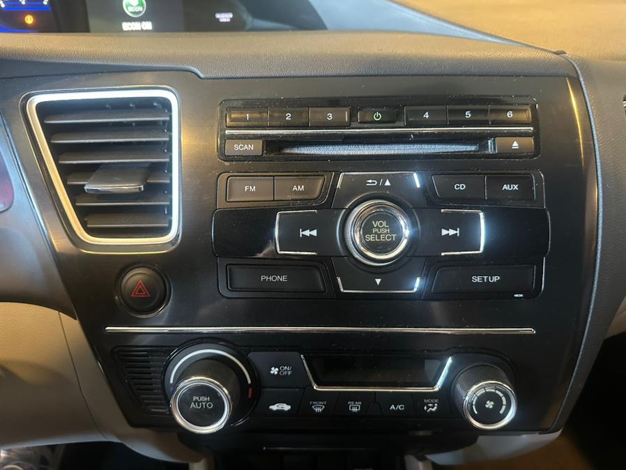2013 Honda Civic Sdn 4dr Auto EX, available for sale in West Hartford, Connecticut | AutoMax. West Hartford, Connecticut 2013 Honda Civic Sdn 4dr Auto EX, available for sale in West Hartford, Connecticut | AutoMax. West Hartford, Connecticut