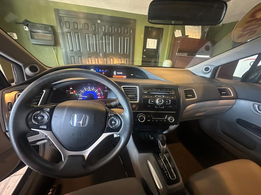 2013 Honda Civic Sdn 4dr Auto EX, available for sale in West Hartford, Connecticut | AutoMax. West Hartford, Connecticut 2013 Honda Civic Sdn 4dr Auto EX, available for sale in West Hartford, Connecticut | AutoMax. West Hartford, Connecticut