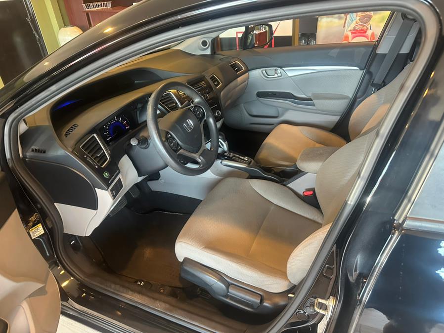 2013 Honda Civic Sdn 4dr Auto EX, available for sale in West Hartford, Connecticut | AutoMax. West Hartford, Connecticut 2013 Honda Civic Sdn 4dr Auto EX, available for sale in West Hartford, Connecticut | AutoMax. West Hartford, Connecticut