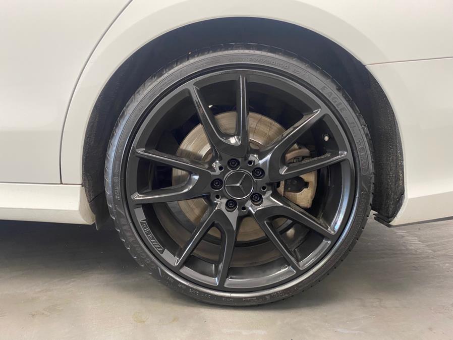 2017 Mercedes-Benz E-Class AMG E 43 4MATIC Sedan, available for sale in Linden, New Jersey | East Coast Auto Group. Linden, New Jersey 2017 Mercedes-Benz E-Class AMG E 43 4MATIC Sedan, available for sale in Linden, New Jersey | East Coast Auto Group. Linden, New Jersey