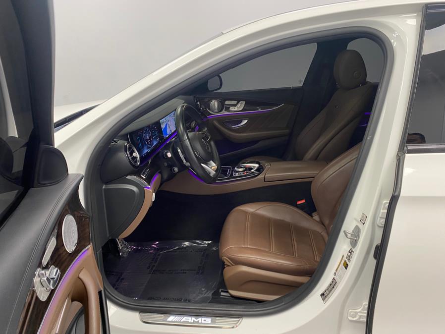 2017 Mercedes-Benz E-Class AMG E 43 4MATIC Sedan, available for sale in Linden, New Jersey | East Coast Auto Group. Linden, New Jersey 2017 Mercedes-Benz E-Class AMG E 43 4MATIC Sedan, available for sale in Linden, New Jersey | East Coast Auto Group. Linden, New Jersey