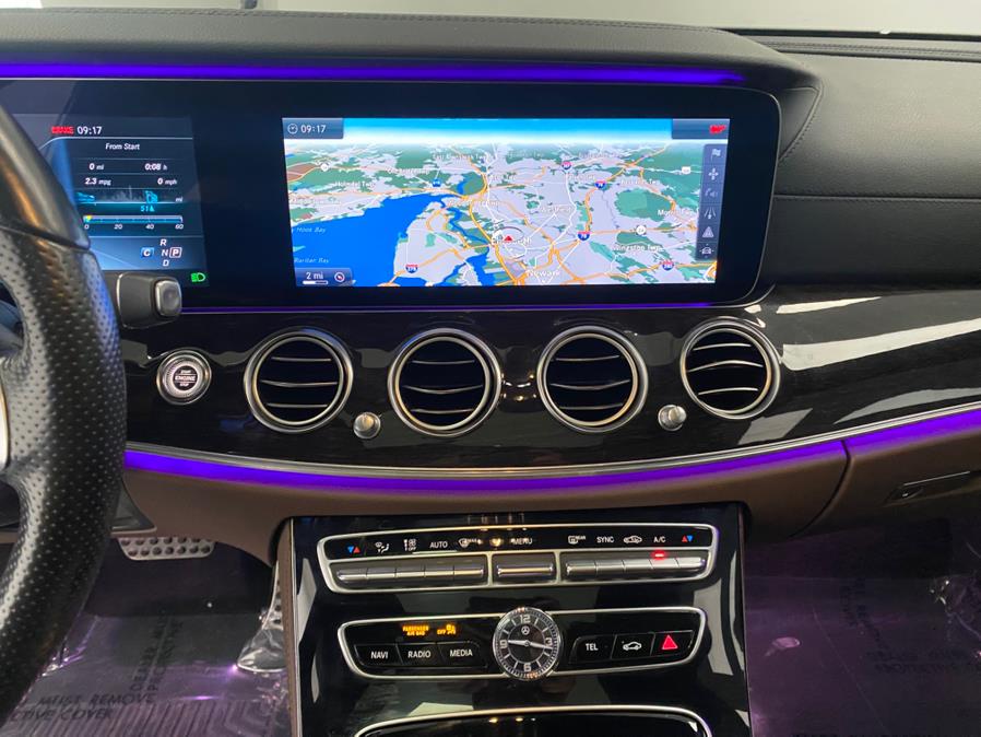 2017 Mercedes-Benz E-Class AMG E 43 4MATIC Sedan, available for sale in Linden, New Jersey | East Coast Auto Group. Linden, New Jersey 2017 Mercedes-Benz E-Class AMG E 43 4MATIC Sedan, available for sale in Linden, New Jersey | East Coast Auto Group. Linden, New Jersey