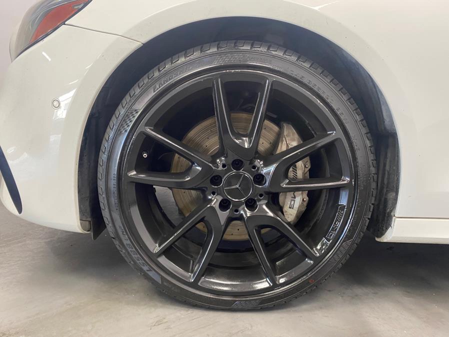 2017 Mercedes-Benz E-Class AMG E 43 4MATIC Sedan, available for sale in Linden, New Jersey | East Coast Auto Group. Linden, New Jersey 2017 Mercedes-Benz E-Class AMG E 43 4MATIC Sedan, available for sale in Linden, New Jersey | East Coast Auto Group. Linden, New Jersey