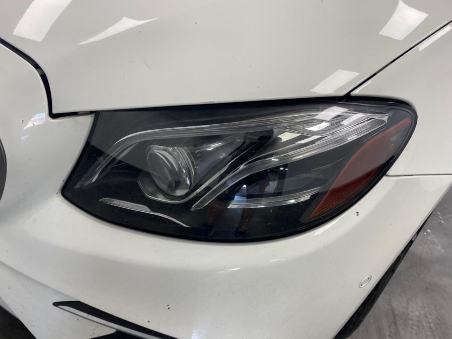 2017 Mercedes-Benz E-Class AMG E 43 4MATIC Sedan, available for sale in Linden, New Jersey | East Coast Auto Group. Linden, New Jersey 2017 Mercedes-Benz E-Class AMG E 43 4MATIC Sedan, available for sale in Linden, New Jersey | East Coast Auto Group. Linden, New Jersey