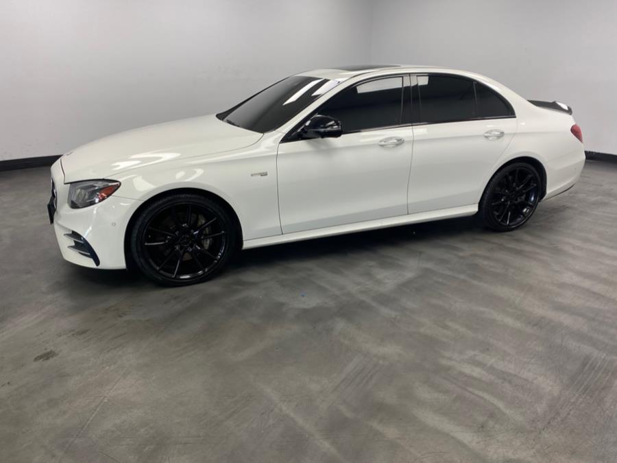 2017 Mercedes-Benz E-Class AMG E 43 4MATIC Sedan, available for sale in Linden, New Jersey | East Coast Auto Group. Linden, New Jersey 2017 Mercedes-Benz E-Class AMG E 43 4MATIC Sedan, available for sale in Linden, New Jersey | East Coast Auto Group. Linden, New Jersey
