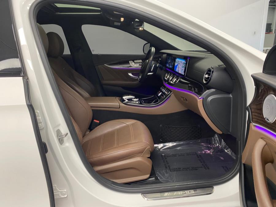 2017 Mercedes-Benz E-Class AMG E 43 4MATIC Sedan, available for sale in Linden, New Jersey | East Coast Auto Group. Linden, New Jersey 2017 Mercedes-Benz E-Class AMG E 43 4MATIC Sedan, available for sale in Linden, New Jersey | East Coast Auto Group. Linden, New Jersey