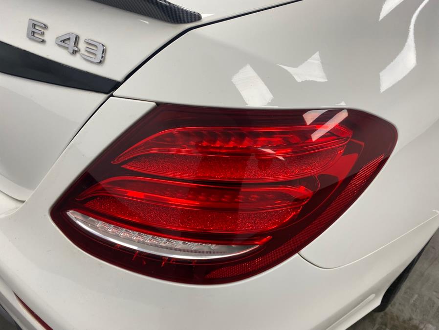 2017 Mercedes-Benz E-Class AMG E 43 4MATIC Sedan, available for sale in Linden, New Jersey | East Coast Auto Group. Linden, New Jersey 2017 Mercedes-Benz E-Class AMG E 43 4MATIC Sedan, available for sale in Linden, New Jersey | East Coast Auto Group. Linden, New Jersey