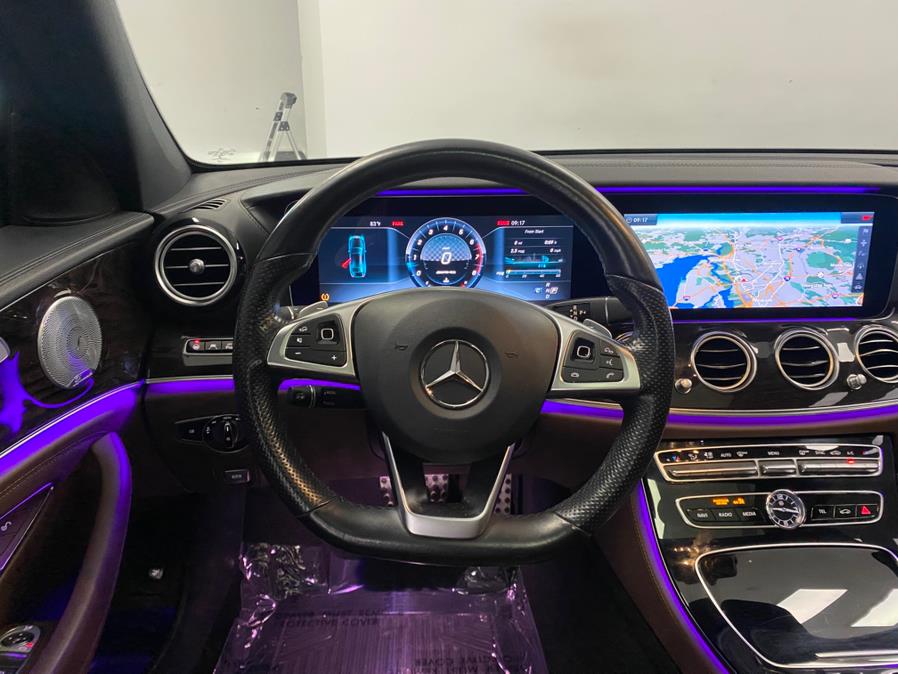 2017 Mercedes-Benz E-Class AMG E 43 4MATIC Sedan, available for sale in Linden, New Jersey | East Coast Auto Group. Linden, New Jersey 2017 Mercedes-Benz E-Class AMG E 43 4MATIC Sedan, available for sale in Linden, New Jersey | East Coast Auto Group. Linden, New Jersey