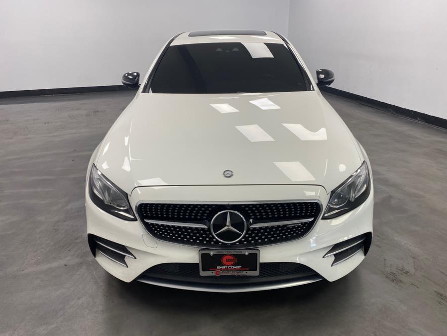 2017 Mercedes-Benz E-Class AMG E 43 4MATIC Sedan, available for sale in Linden, New Jersey | East Coast Auto Group. Linden, New Jersey 2017 Mercedes-Benz E-Class AMG E 43 4MATIC Sedan, available for sale in Linden, New Jersey | East Coast Auto Group. Linden, New Jersey