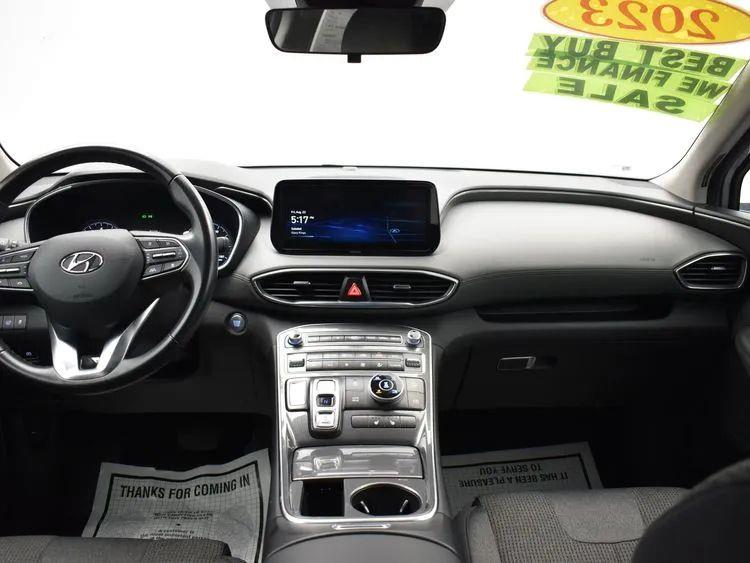 2023 Hyundai Santa Fe SEL Sport Utility 4D, available for sale in Irvington, New Jersey | NJ Used Cars Center. Irvington, New Jersey 2023 Hyundai Santa Fe SEL Sport Utility 4D, available for sale in Irvington, New Jersey | NJ Used Cars Center. Irvington, New Jersey