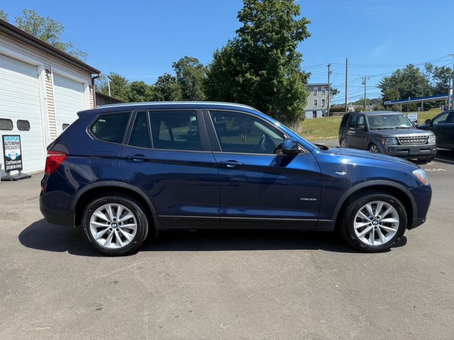 2016 BMW X3 AWD 4dr xDrive28i, available for sale in North Branford, Connecticut | CarHavn. North Branford, Connecticut 2016 BMW X3 AWD 4dr xDrive28i, available for sale in North Branford, Connecticut | CarHavn. North Branford, Connecticut