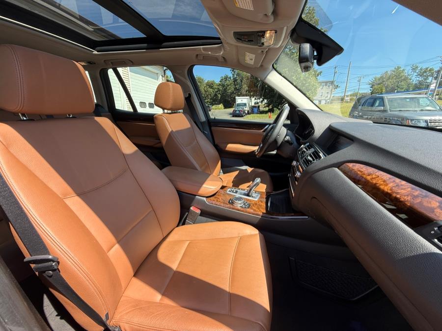 2016 BMW X3 AWD 4dr xDrive28i, available for sale in North Branford, Connecticut | CarHavn. North Branford, Connecticut 2016 BMW X3 AWD 4dr xDrive28i, available for sale in North Branford, Connecticut | CarHavn. North Branford, Connecticut