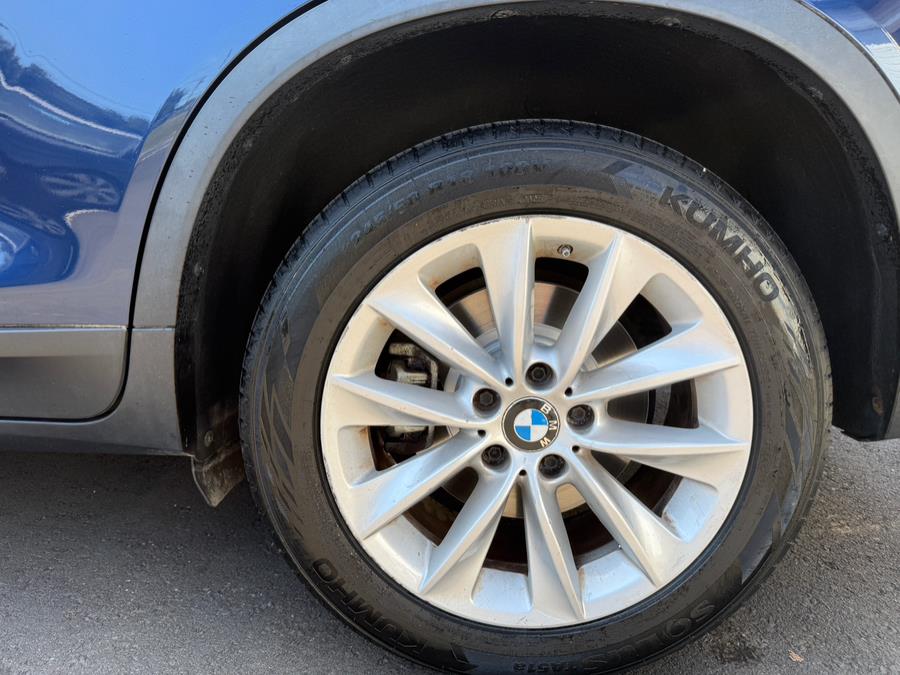 2016 BMW X3 AWD 4dr xDrive28i, available for sale in North Branford, Connecticut | CarHavn. North Branford, Connecticut 2016 BMW X3 AWD 4dr xDrive28i, available for sale in North Branford, Connecticut | CarHavn. North Branford, Connecticut
