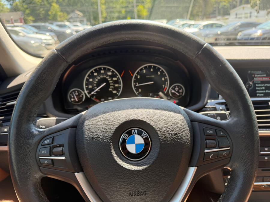 2016 BMW X3 AWD 4dr xDrive28i, available for sale in North Branford, Connecticut | CarHavn. North Branford, Connecticut 2016 BMW X3 AWD 4dr xDrive28i, available for sale in North Branford, Connecticut | CarHavn. North Branford, Connecticut