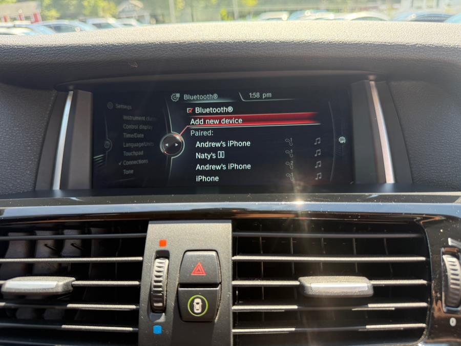 2016 BMW X3 AWD 4dr xDrive28i, available for sale in North Branford, Connecticut | CarHavn. North Branford, Connecticut 2016 BMW X3 AWD 4dr xDrive28i, available for sale in North Branford, Connecticut | CarHavn. North Branford, Connecticut