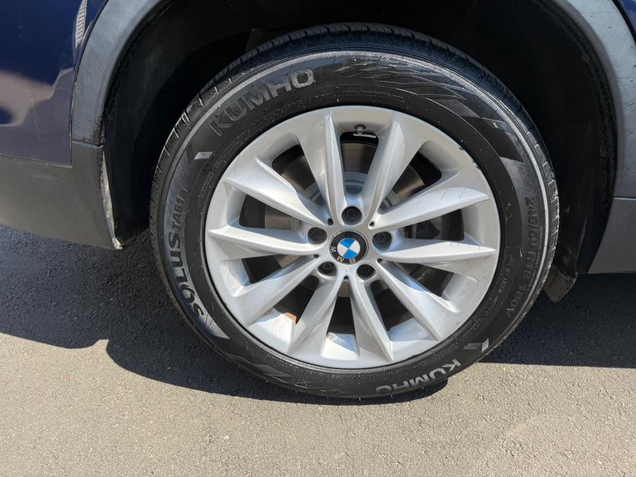 2016 BMW X3 AWD 4dr xDrive28i, available for sale in North Branford, Connecticut | CarHavn. North Branford, Connecticut 2016 BMW X3 AWD 4dr xDrive28i, available for sale in North Branford, Connecticut | CarHavn. North Branford, Connecticut