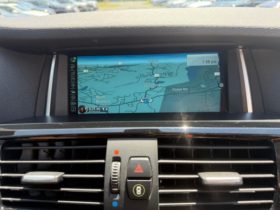 2016 BMW X3 AWD 4dr xDrive28i, available for sale in North Branford, Connecticut | CarHavn. North Branford, Connecticut 2016 BMW X3 AWD 4dr xDrive28i, available for sale in North Branford, Connecticut | CarHavn. North Branford, Connecticut