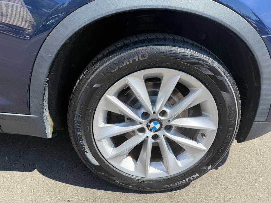 2016 BMW X3 AWD 4dr xDrive28i, available for sale in North Branford, Connecticut | CarHavn. North Branford, Connecticut 2016 BMW X3 AWD 4dr xDrive28i, available for sale in North Branford, Connecticut | CarHavn. North Branford, Connecticut