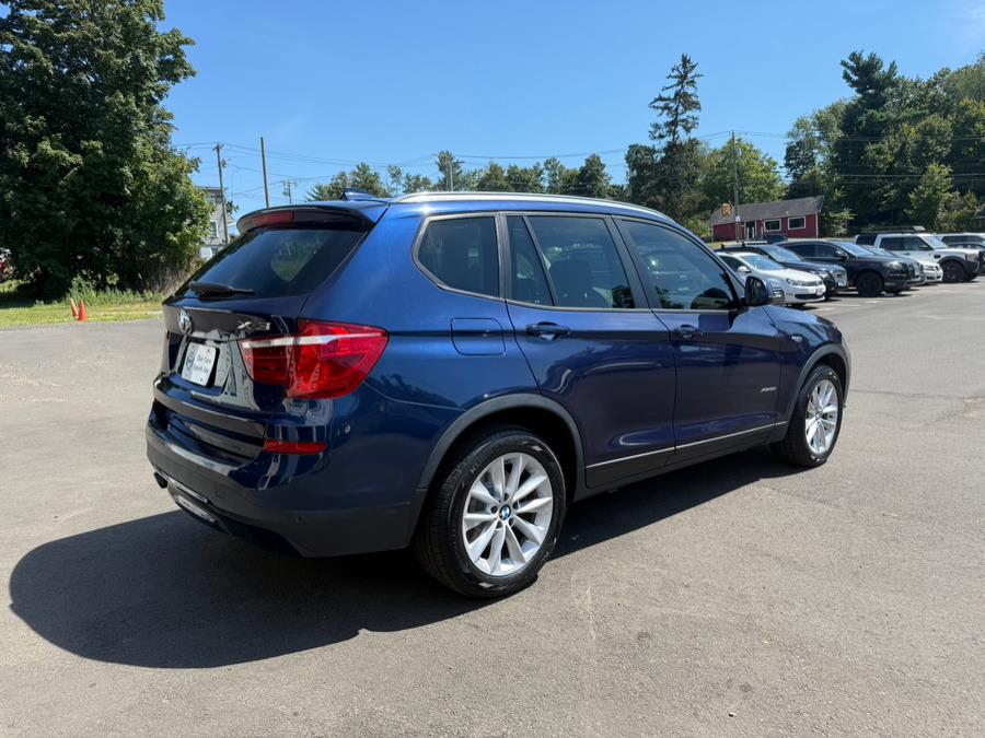 2016 BMW X3 AWD 4dr xDrive28i, available for sale in North Branford, Connecticut | CarHavn. North Branford, Connecticut 2016 BMW X3 AWD 4dr xDrive28i, available for sale in North Branford, Connecticut | CarHavn. North Branford, Connecticut