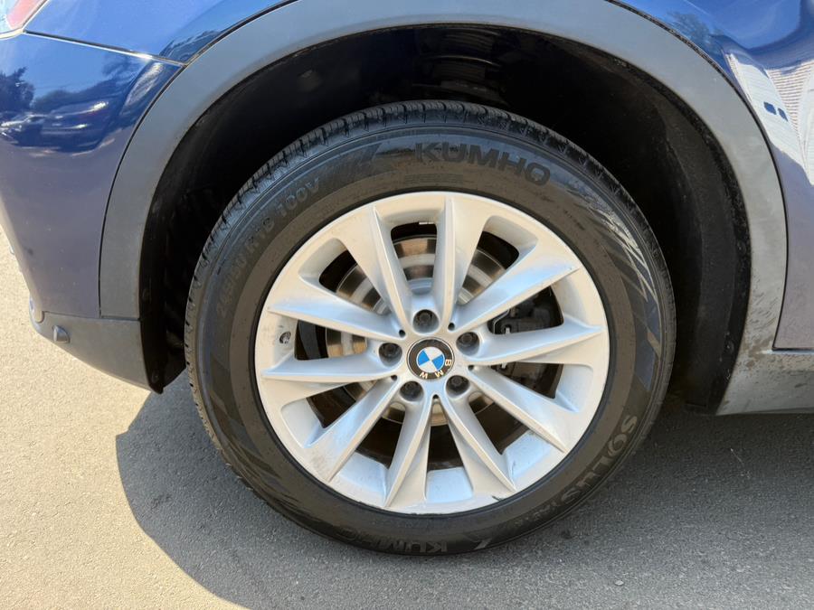2016 BMW X3 AWD 4dr xDrive28i, available for sale in North Branford, Connecticut | CarHavn. North Branford, Connecticut 2016 BMW X3 AWD 4dr xDrive28i, available for sale in North Branford, Connecticut | CarHavn. North Branford, Connecticut