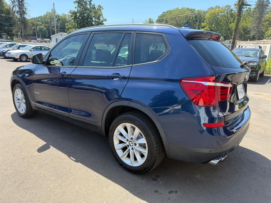 2016 BMW X3 AWD 4dr xDrive28i, available for sale in North Branford, Connecticut | CarHavn. North Branford, Connecticut 2016 BMW X3 AWD 4dr xDrive28i, available for sale in North Branford, Connecticut | CarHavn. North Branford, Connecticut
