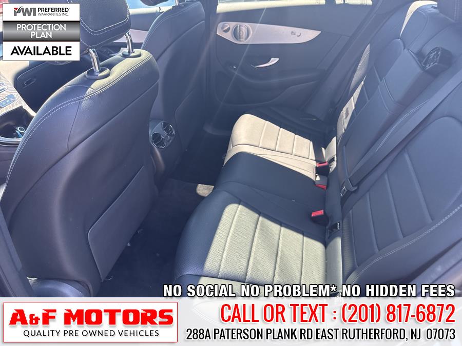 2019 Mercedes-Benz GLC GLC 300 4MATIC SUV, available for sale in East Rutherford, New Jersey | A&F Motors LLC. East Rutherford, New Jersey 2019 Mercedes-Benz GLC GLC 300 4MATIC SUV, available for sale in East Rutherford, New Jersey | A&F Motors LLC. East Rutherford, New Jersey