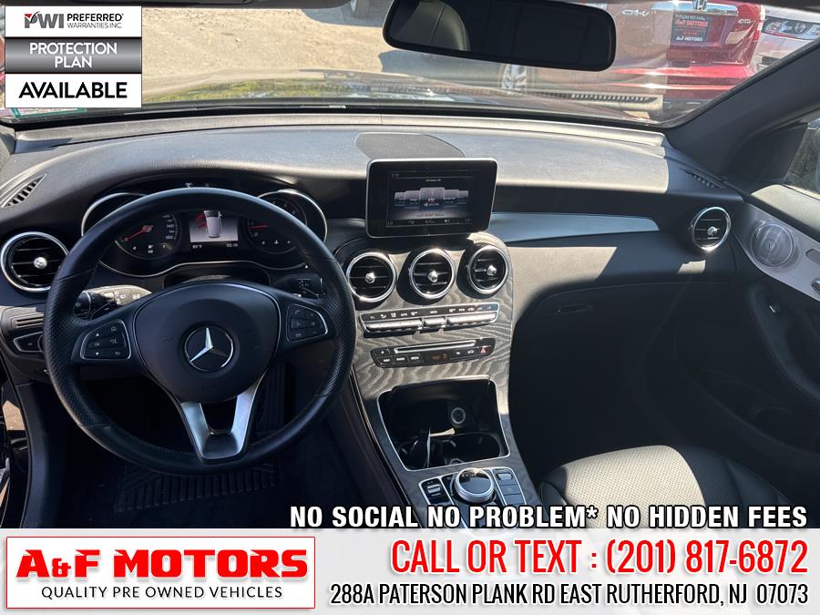 2019 Mercedes-Benz GLC GLC 300 4MATIC SUV, available for sale in East Rutherford, New Jersey | A&F Motors LLC. East Rutherford, New Jersey 2019 Mercedes-Benz GLC GLC 300 4MATIC SUV, available for sale in East Rutherford, New Jersey | A&F Motors LLC. East Rutherford, New Jersey
