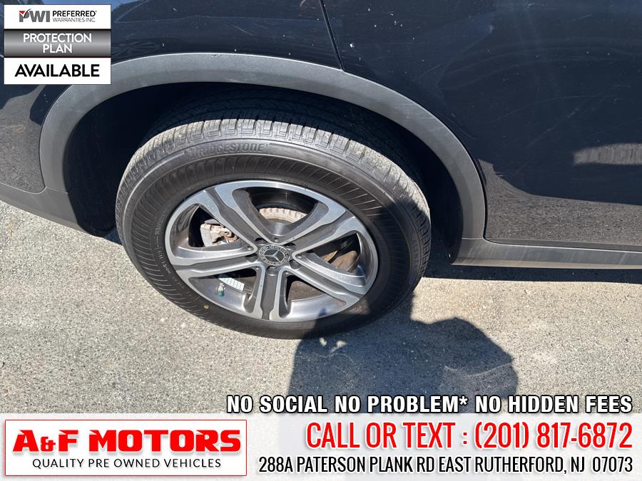 2019 Mercedes-Benz GLC GLC 300 4MATIC SUV, available for sale in East Rutherford, New Jersey | A&F Motors LLC. East Rutherford, New Jersey 2019 Mercedes-Benz GLC GLC 300 4MATIC SUV, available for sale in East Rutherford, New Jersey | A&F Motors LLC. East Rutherford, New Jersey