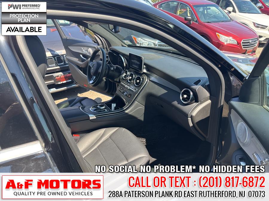 2019 Mercedes-Benz GLC GLC 300 4MATIC SUV, available for sale in East Rutherford, New Jersey | A&F Motors LLC. East Rutherford, New Jersey 2019 Mercedes-Benz GLC GLC 300 4MATIC SUV, available for sale in East Rutherford, New Jersey | A&F Motors LLC. East Rutherford, New Jersey