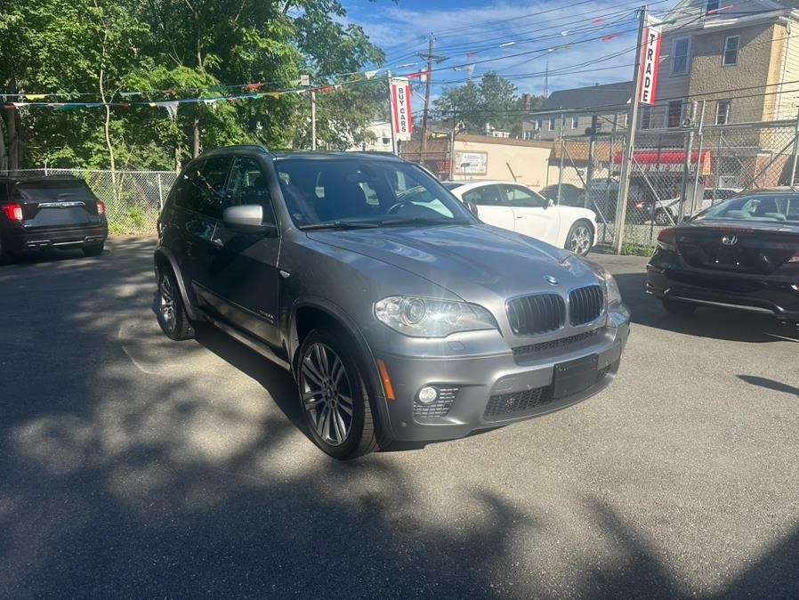 2013 BMW X5 AWD 4dr xDrive35i Sport Activity, available for sale in Paterson, New Jersey | Xcell Motors LLC. Paterson, New Jersey 2013 BMW X5 AWD 4dr xDrive35i Sport Activity, available for sale in Paterson, New Jersey | Xcell Motors LLC. Paterson, New Jersey
