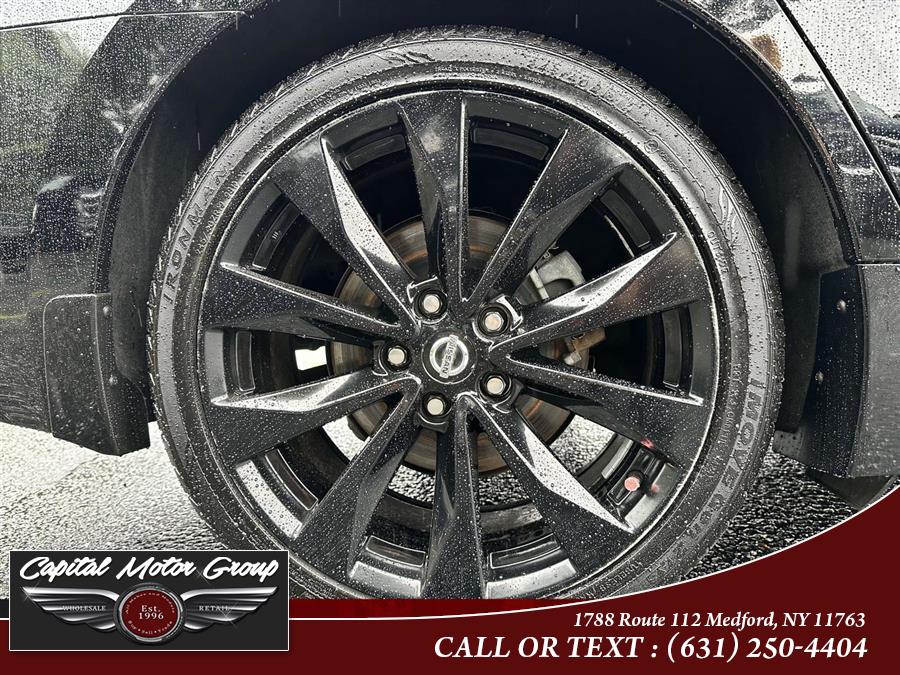 2019 Nissan Maxima SL 3.5L, available for sale in Medford, New York | Capital Motor Group Inc. Medford, New York 2019 Nissan Maxima SL 3.5L, available for sale in Medford, New York | Capital Motor Group Inc. Medford, New York