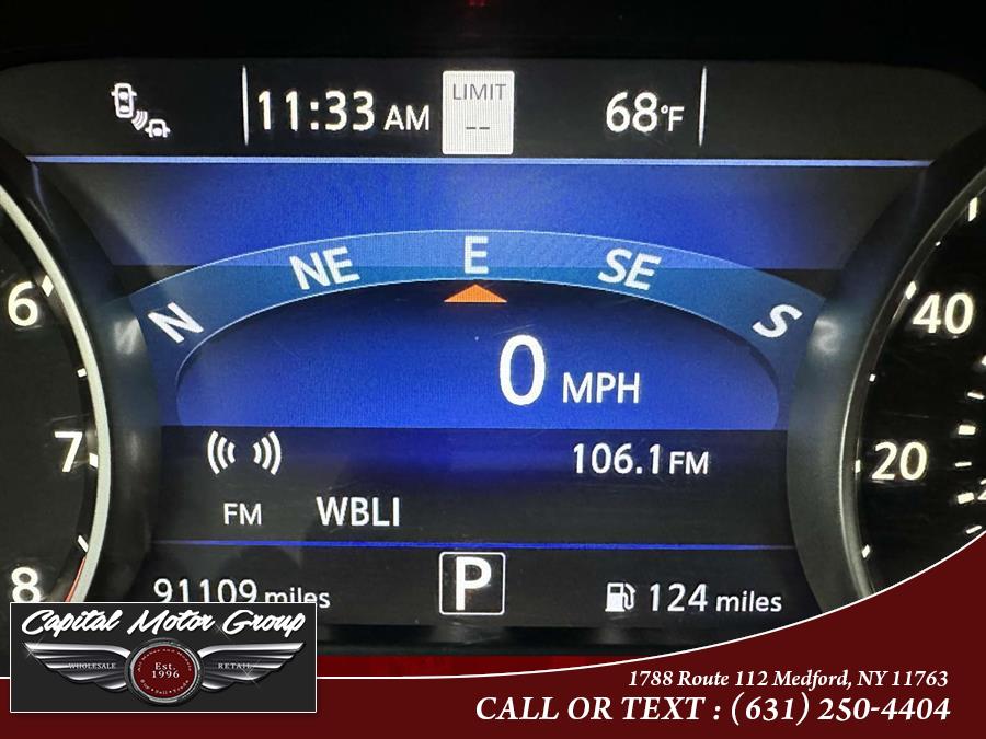 2019 Nissan Maxima SL 3.5L, available for sale in Medford, New York | Capital Motor Group Inc. Medford, New York 2019 Nissan Maxima SL 3.5L, available for sale in Medford, New York | Capital Motor Group Inc. Medford, New York