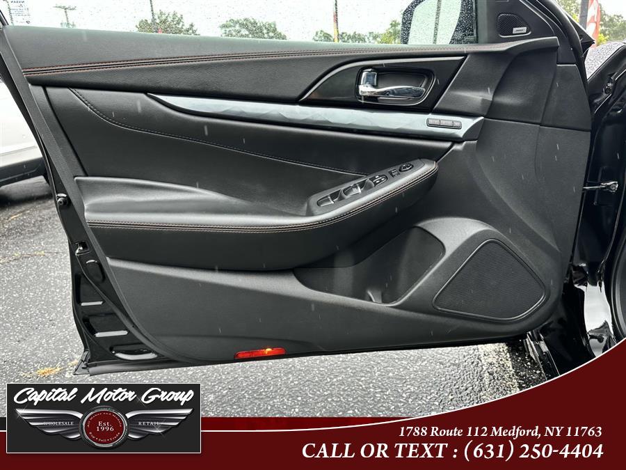 2019 Nissan Maxima SL 3.5L, available for sale in Medford, New York | Capital Motor Group Inc. Medford, New York 2019 Nissan Maxima SL 3.5L, available for sale in Medford, New York | Capital Motor Group Inc. Medford, New York